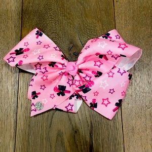 Jojo Siwa Bow